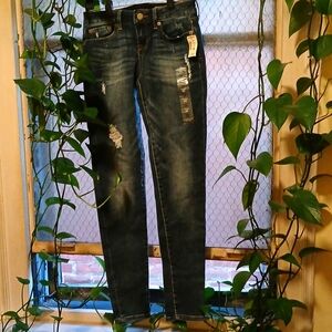 Aeropostale Jeggings